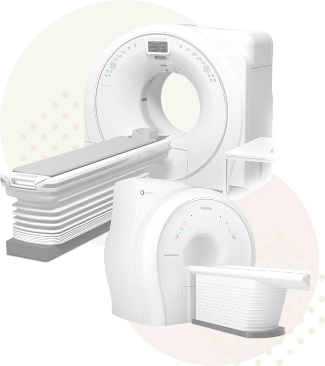 CT&MRI